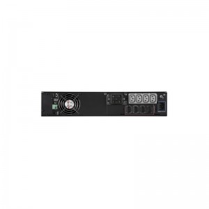 APC Smart-UPS SC - SC620I - Onduleur 620VA (Line Interactive, 4 Prises  IEC-C13, Logiciel d'Arrêt) : : Informatique