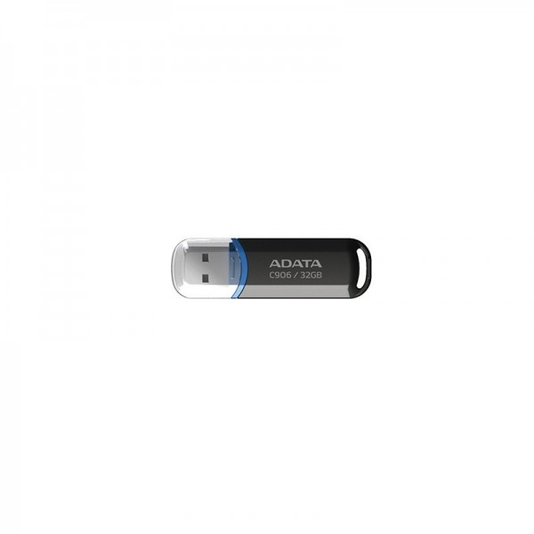 Clé USB Adata UV240 / 64 Go / Noir