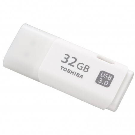 Clé USB Toshiba TransMemory U301 - USB 3.0 32GB