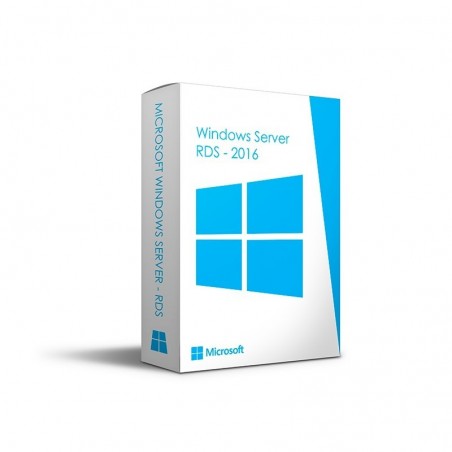 Microsoft Windows Remote Desktop Services 2016 Open Business - Licence Peripherique OLP (6VC-03222)