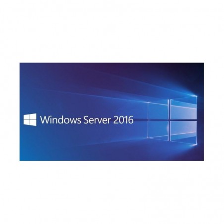 Microsoft Windows Server 2016 Français CAL - DSP OEI 5 (R18-05207)