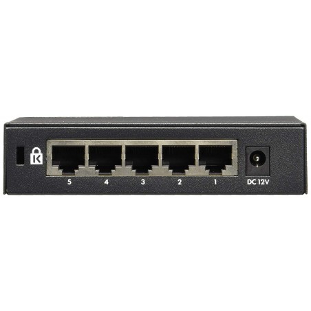 HPE OfficeConnect 1420 5G Switch Model JH327A