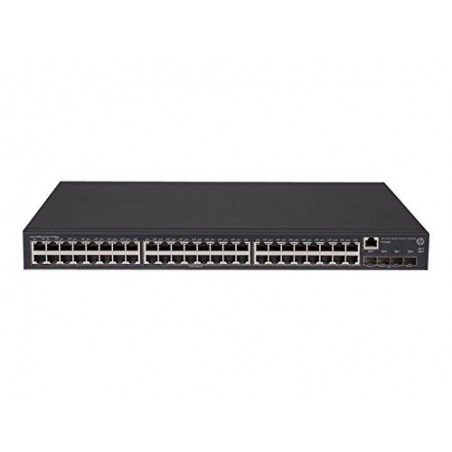 HP JG934A Procurve Switch 5130-48G-4Sfp+ Ei