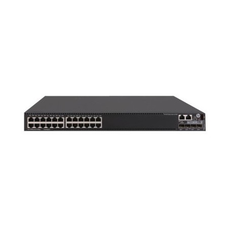 HPE 5510-48G-4SFP HI Switch with 1 Interface Slot