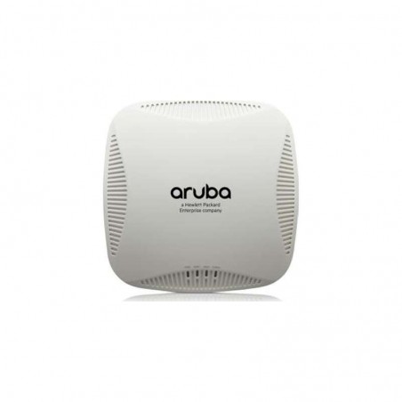 Aruba AP-205 - Borne d'accès sans fil - Wi-Fi - Bande double (JW164A)