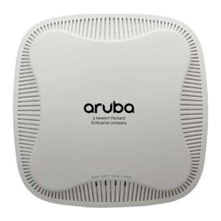 HPE Aruba AP-103 802.11n Dual 2x2:2 Radio Integrated Antenna AP
