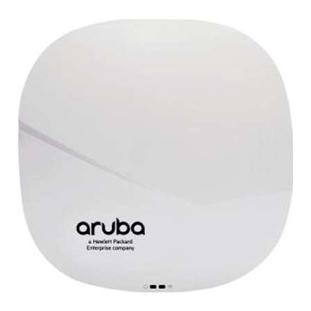 HPE Aruba AP-325 802.11n/ac 4X4:4 MU-MIMO Dual Radio Integrated Antenna AP