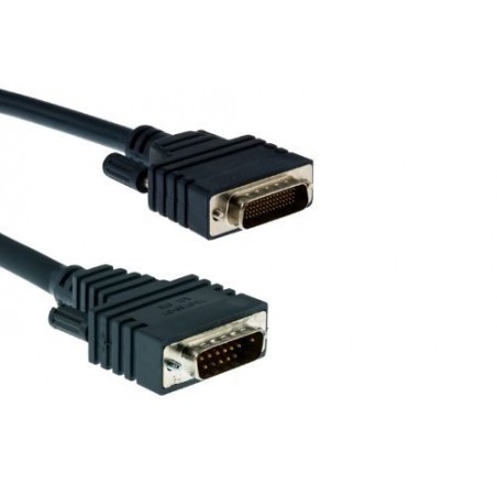 Cisco DB60 Male to DB15 Male DTE Cable, CAB-X21MT - Lifetime Warranty