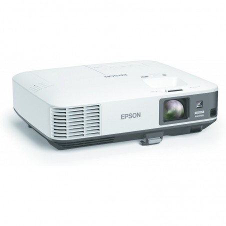 Vidéoprojecteur de bureau Epson EB-2165W 3LCD WXGA (V11H817040)