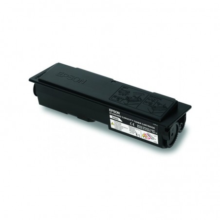 Toner Noir Capacité Standard (3 000 p) St AL-M2300/M2400/MX20
