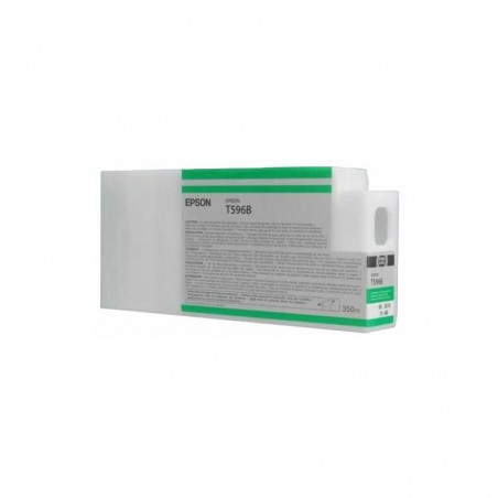 Encre Epson Pigment Vert SP 7900-9900 (350ml)
