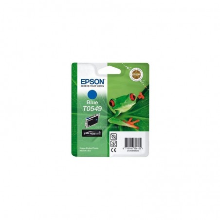 Epson cartouche Grenouille - Encre UltraChrome Hi-Gloss B