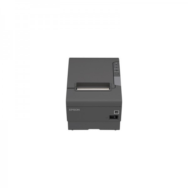 Imprimante étiquettes réseau Epson TM-T88V (654): Ethernet ...