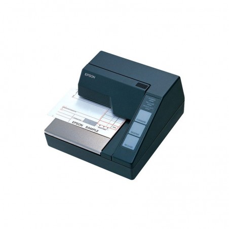 Imprimante facturettes Epson TM-U295 Série noire (C31C163292)
