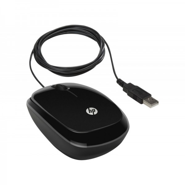 Clavier USB HP pour ordinateur - AZERTY (QY776AA) prix Maroc