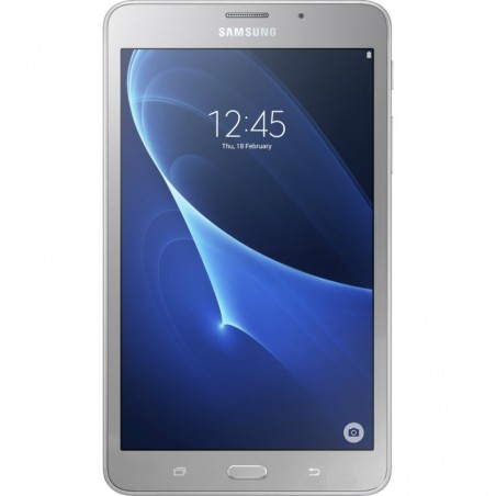 Tablette 4G Samsung Galaxy Tab A 2016 - 7" 8 GB Gris