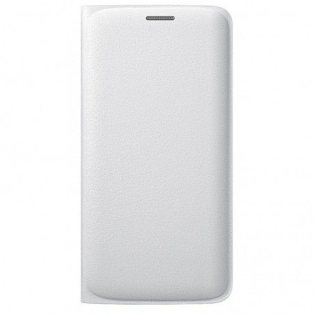 Flip Wallet Cover Galaxy S6 edge