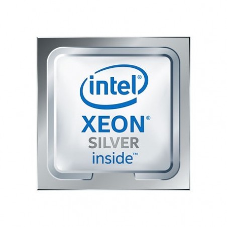 Kit Processeur HPE dl380 Intel Xeon Silver 4110 2.1GHz 11Mo L3 (Gen10) (826846-B21)