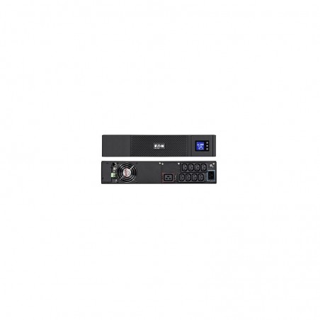 Onduleur Line Interactive Eaton 5SC 2200 VA R/T 2U (5SC2200IRT)