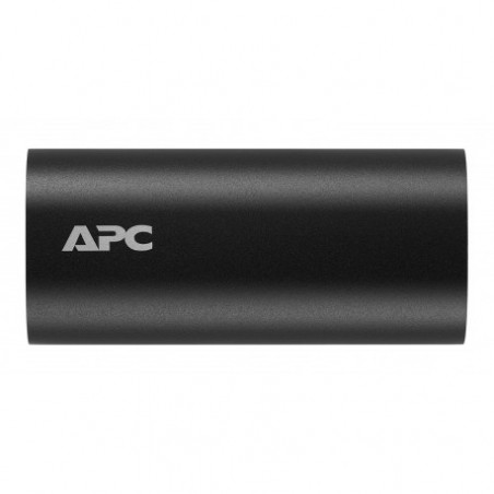 Batterie de secours portable PowerBank APC M3BK 3000mAh Li-ion (1x 5V/1A)