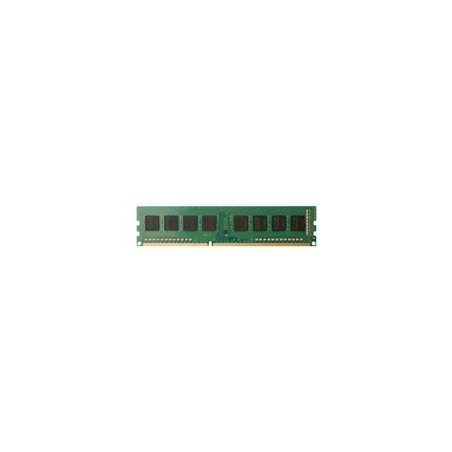 HP 8GB DDR4-2400 non-ECC RAM (1CA80AA)