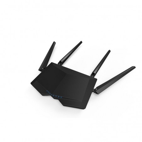 1200M 11AC Smart Dual-band  WIFI Router