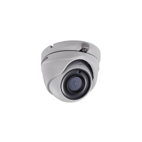 CAMERA DS-2CE56H0T-ITMF 5MP 2.8mm DOME HIKVISION