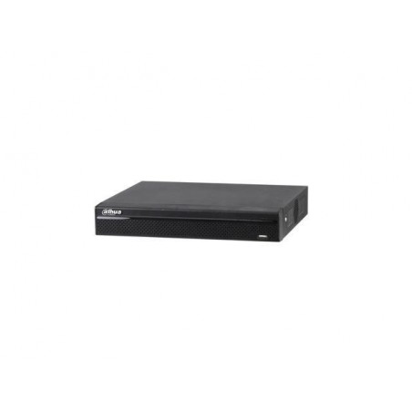 4 Channel Penta-brid 1080P Lite Compact 1U DVR XVR5104HS