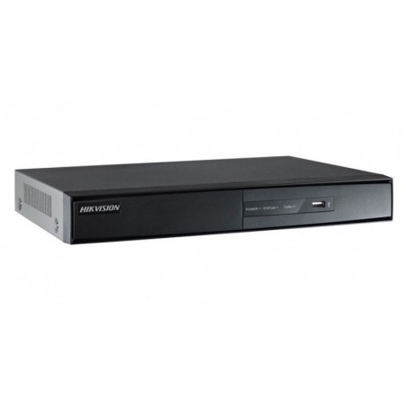 16 Channel Turbo HD DVR DS-7216HGHI-F1