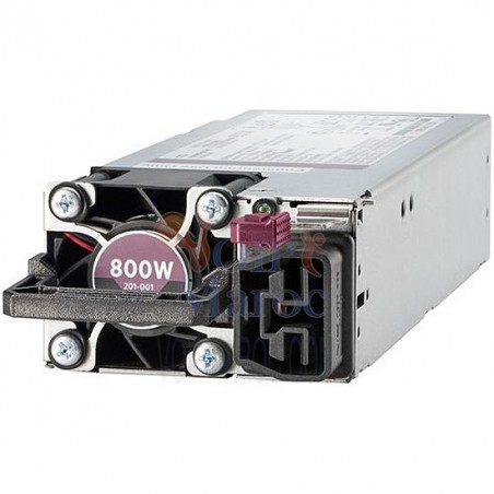 HPE 800W Flex Slot Universal Hot Plug Low Halogen