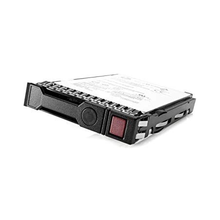 Disque dur Interne HP Entreprise 600 Go - 15K SFF  (870757-B21)