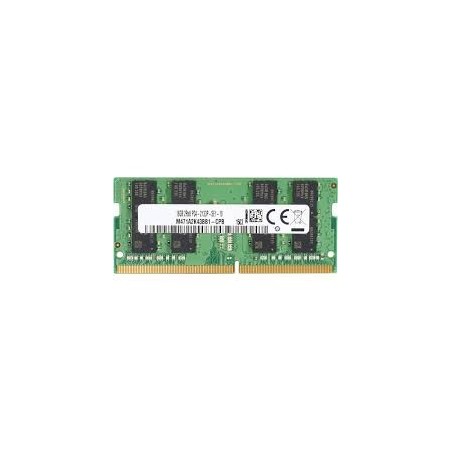 HP 4GB (1x4GB) DDR4-2400 ECC Reg RAM(T9V38AA)