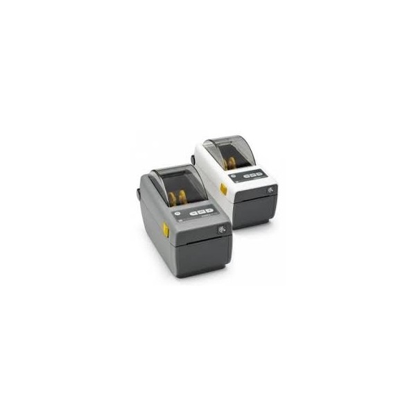 Zebra Zd410 Direct Thermal Printer Vente Matériel Informatique 1871