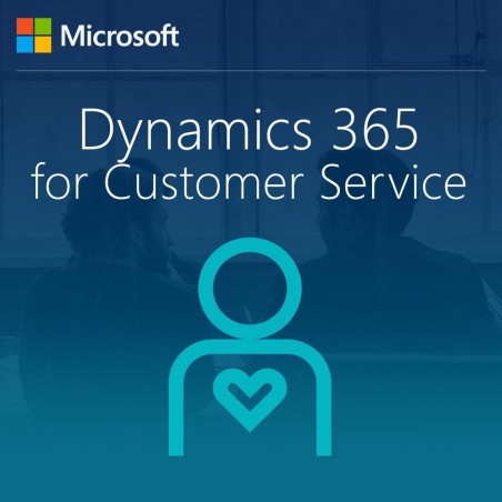 Dynamics 365 for Customer Service, Enterprise Edition