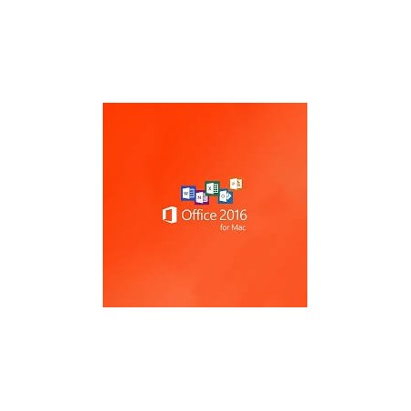 OfficeMacStd 2016 SNGL OLP NL