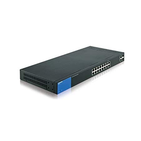 Linksys Smart Switches 16-port