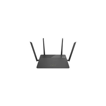 Routeur Wi‑Fi EXO AC1900 MU‑MIMO DIR‑878