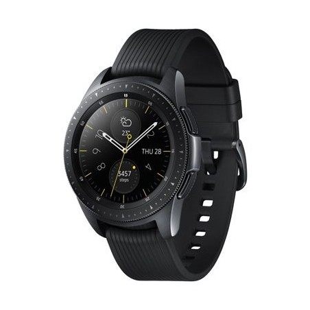SAMSUNG Galaxy Watch BLACK (42 mm)