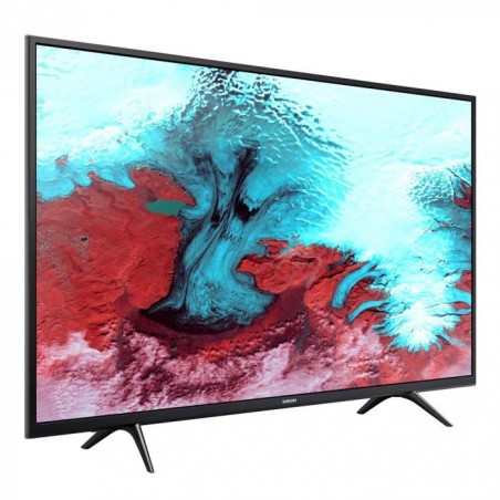 Samsung TV FULL HD SMART 43'' SERIE 5 (Récepteur integré)