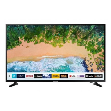 TV Samsung UTRA HD TV 50'' 4K