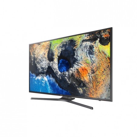 TV Samsung ULTRA HD 4K Smart LED 55'' SERIE 7 (Récepteur integré)