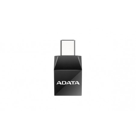 ADAPTATEUR USB-C to USB-A 3.1 5Gbps BLACK