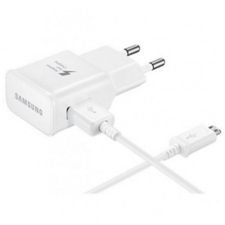 CHARGEUR SECTEUR - AFC TA (2pin) Micro USB Fast charging (5V, 1,67 A)