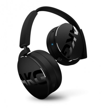 CASQUE AKG Y50BT On-Ear Bluetooth Headphones