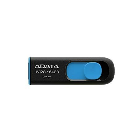 CLE USB Adata AUV128 High Speed 64GB
