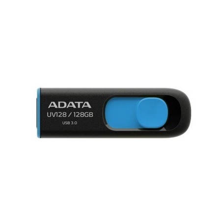 CLE USB Adata AUV128 High-Speed 128GB