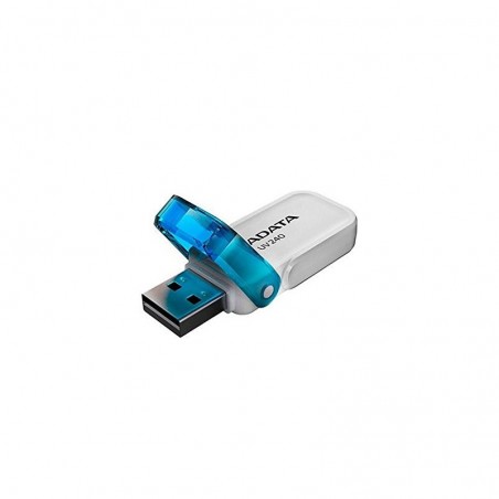 CLE USB ADATA UV240 Flash 2.0 Drive 16GB Black