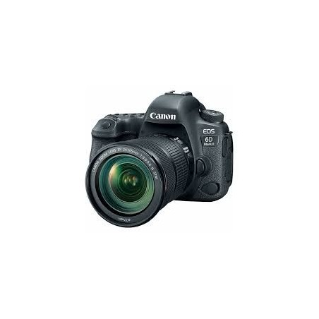 Camera CANON EOS 6D Mark II 24-105 EU