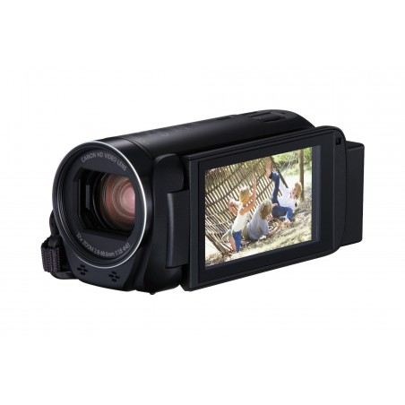 Camera CANON LEGRIA HF R86