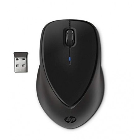 HP Comfort Grip Wireless Mouse(H2L63AA)